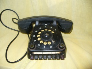 CB-555 2/6-os készülék